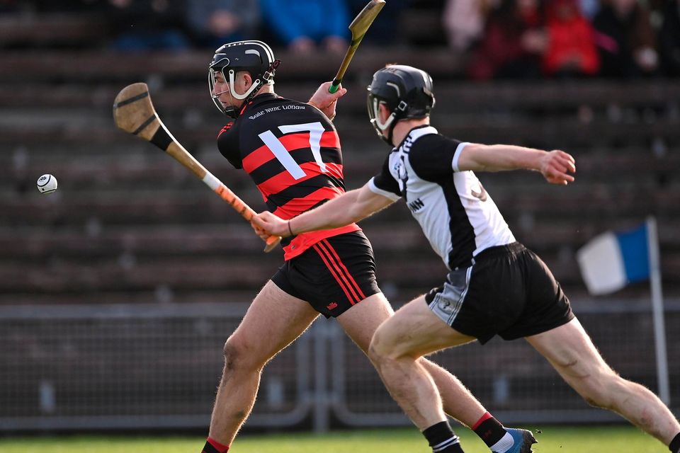 All-Ireland Champions Ballygunner March On To Set Up Munster Hurling ...