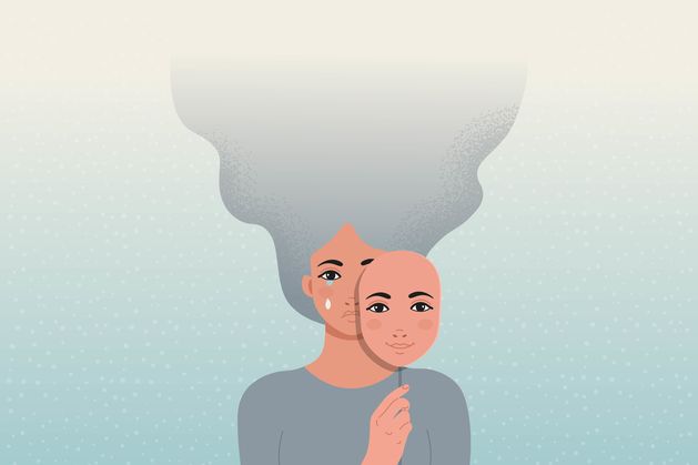 Ask Allison: I was sexually abused by my brothers and I kept it secret - now, I'm in my 40s and it's tormenting me