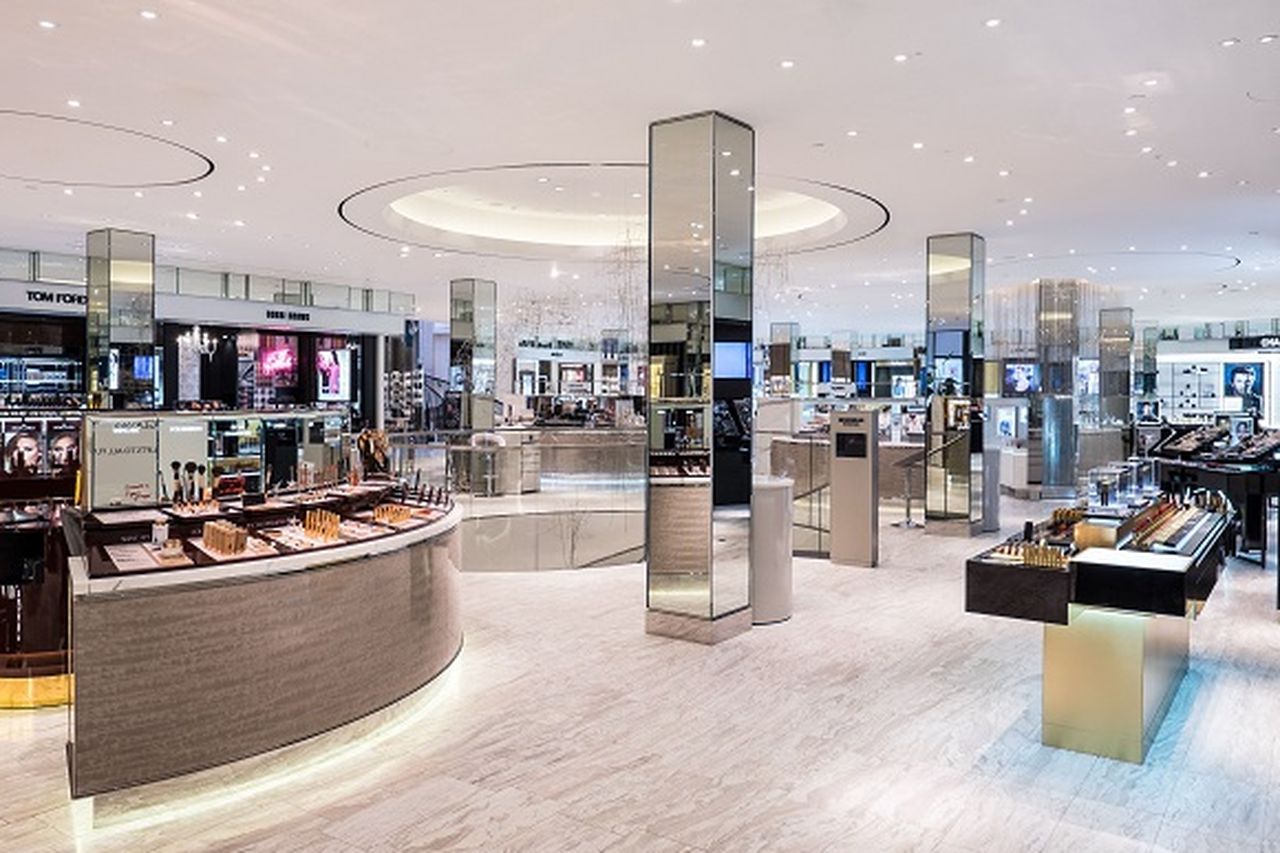 Brown Thomas Dundrum - Premier Retail