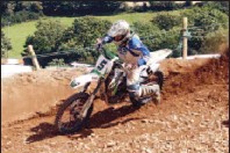 Moto Cross Racing • Millions of unique designs by independent