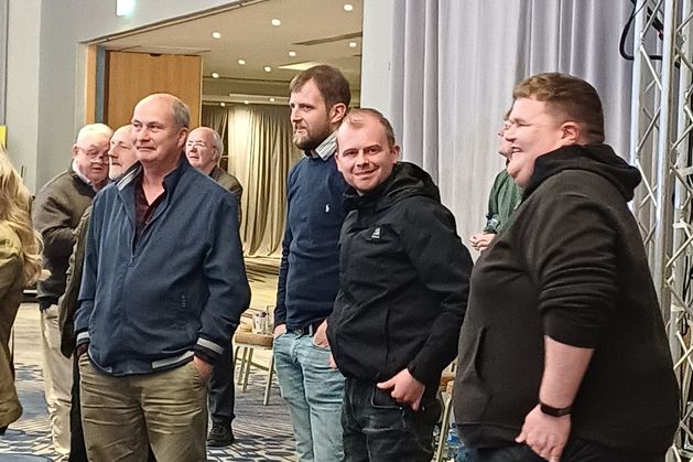 Local Elections 2024 Kilkenny: Sitting councillor Martin Brett is eliminated