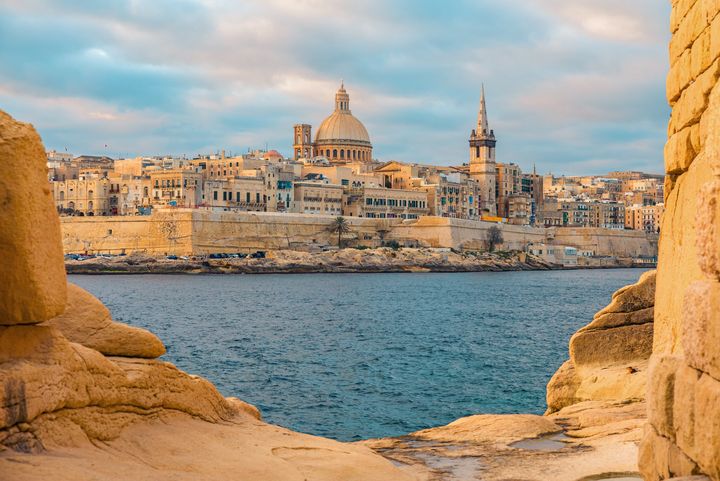 Malta: ‘Where solo-travellers and stag parties co-exist, and Michelin meals sit alongside 60-cent pastries’
