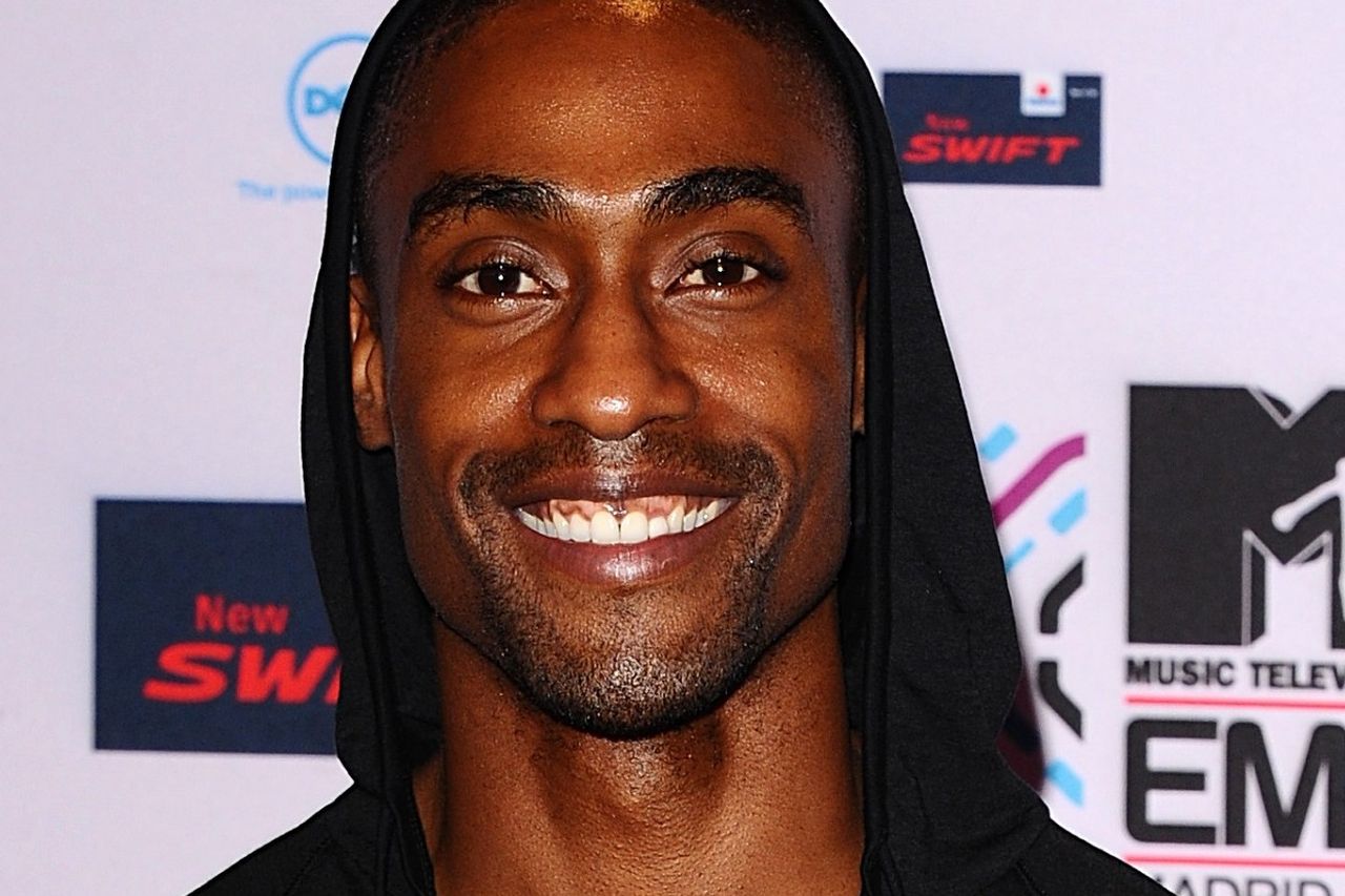 Blue's Simon Webbe set for Strictly | Irish Independent