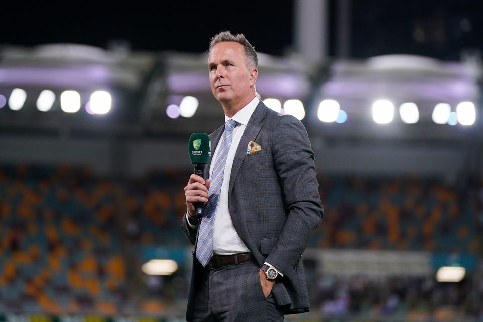 Former England cricket captain Michael Vaughan had to take shelter in Bondi restaurant during terrorist attack | Irish Independent
