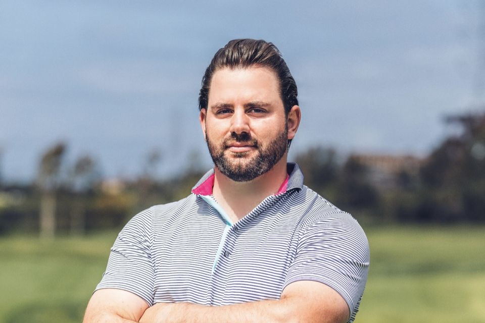 Rory Sweeney