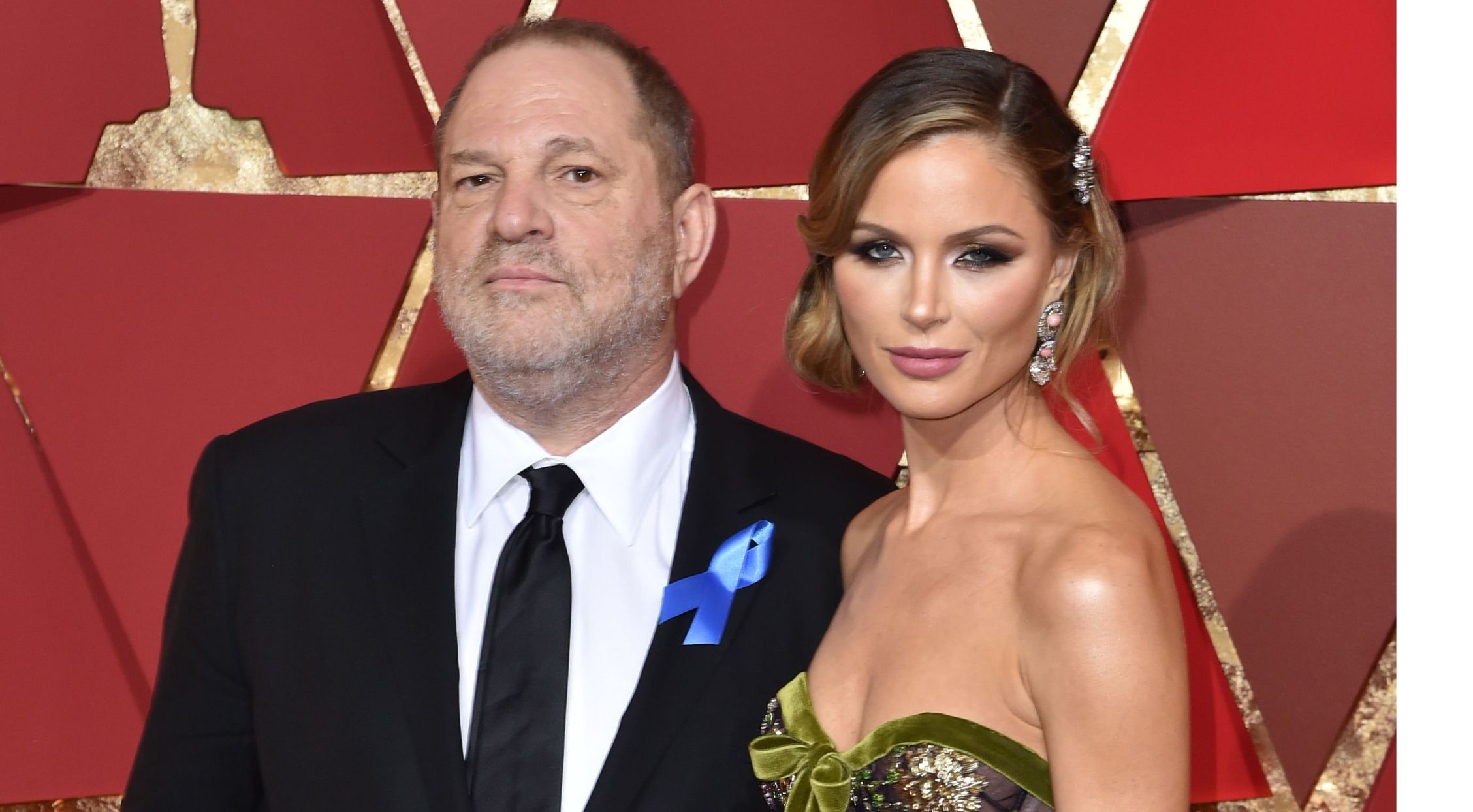 Eilis O'Hanlon: Even sexual predators play the victim in Hollywood ...