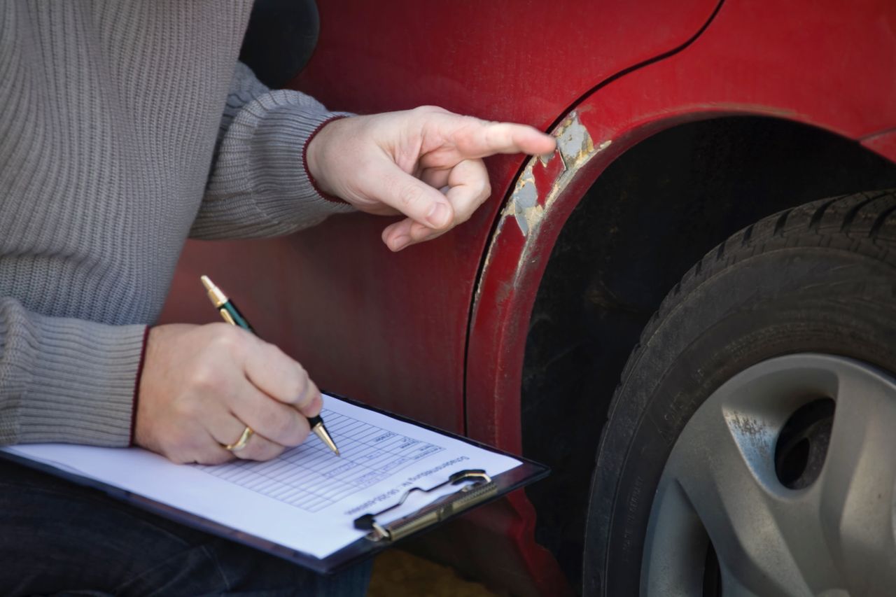 The Importance of Immediate Car Scratch Repair: Preventing Further Damage, by Scratch Vanish