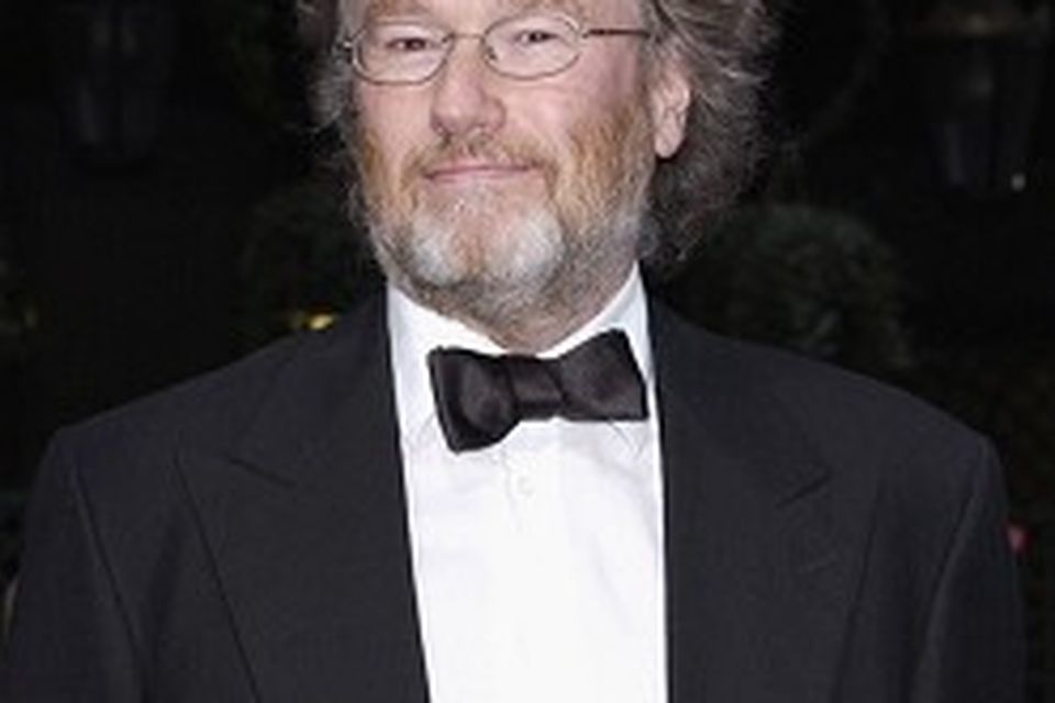 Iain Banks diagnosed with gall bladder cancer, Iain Banks