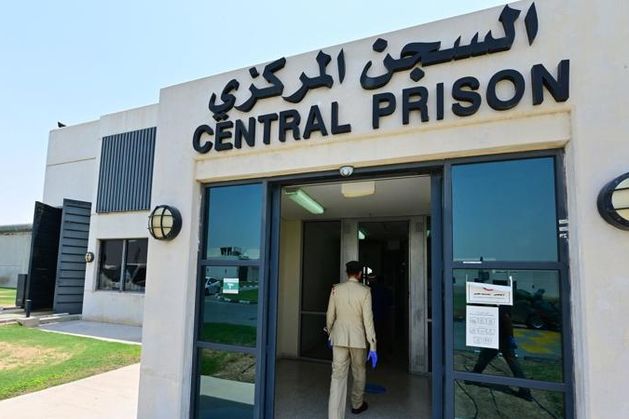 Inside 'Dubai Central' jail, the 'hell on earth' that Daniel Kinahan is likely being held in after his arrest