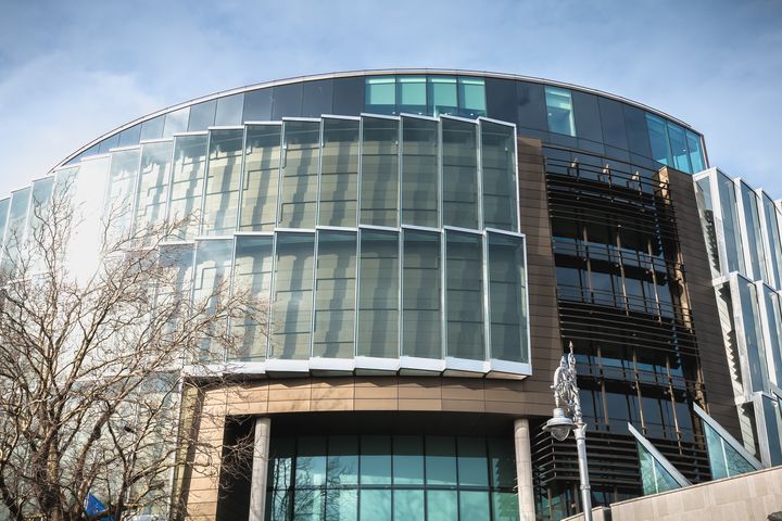 Jury in Carlow rape trial discharged after jurors carried out internet research about the case