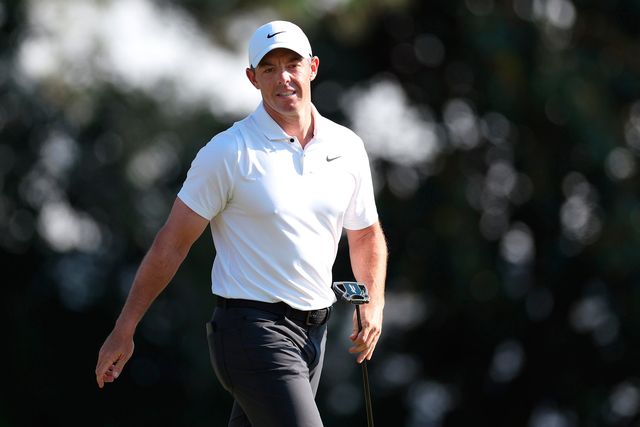 US Open: Rory McIlroy battling well on tough day at Pinehurst | Irish ...