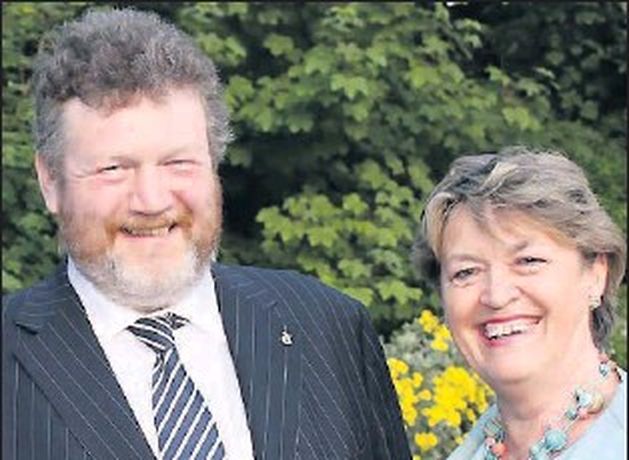 Dr Reilly tipped to fill ministerial void | Irish Independent