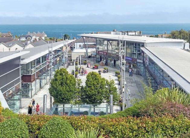 Greystones’s Meridian Point Shopping Centre sells for €1.5m over asking price