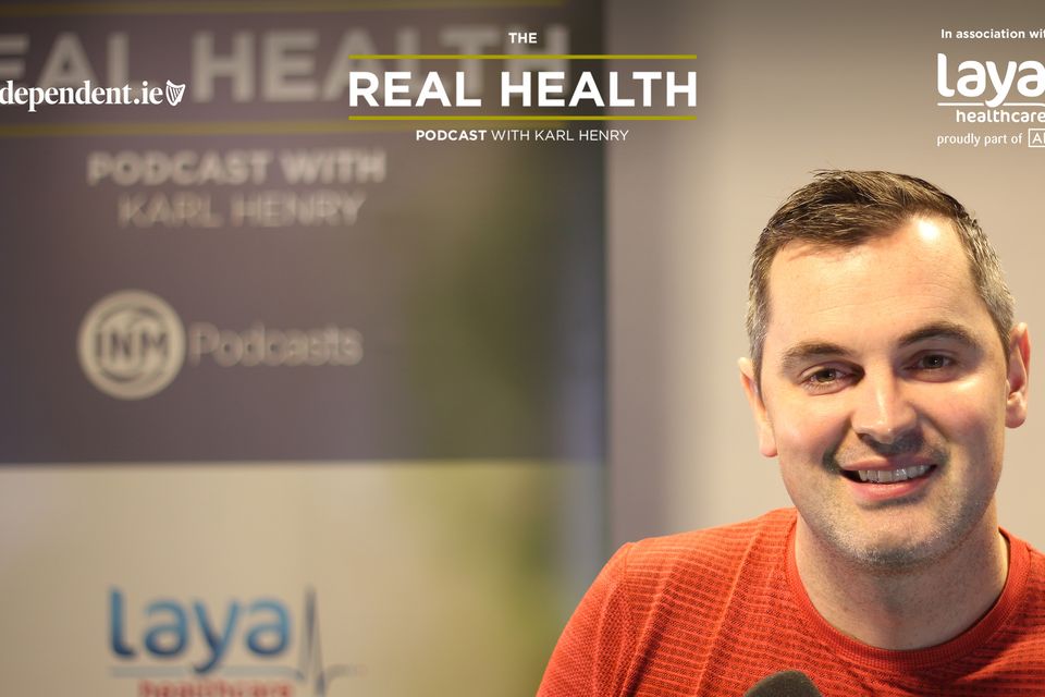 "There are so many myths and misconceptions around health and fitness at this time of year that I decided, for this week’s episode of the Real Health podcast, to call out the BS around many of the gimmicks and quick fixes being pedalled"