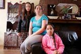 thumbnail: Ruzena Lakatosova, from Slovakia, with her family