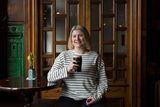 thumbnail: Food writer Ali Dunworth is curating the  line-up of culinary events at this year's Beyond the Pale festival.