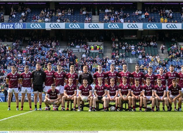 All-Ireland Football Final live screening announced at Galway City’s Pearse Stadium