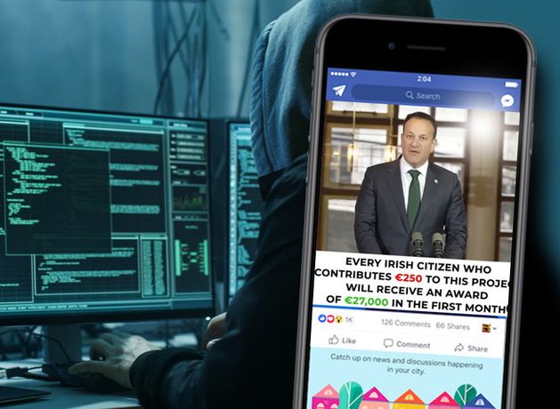 Watchdog considers mandatory AI‑labelling rules as number of deepfake scam ads surge