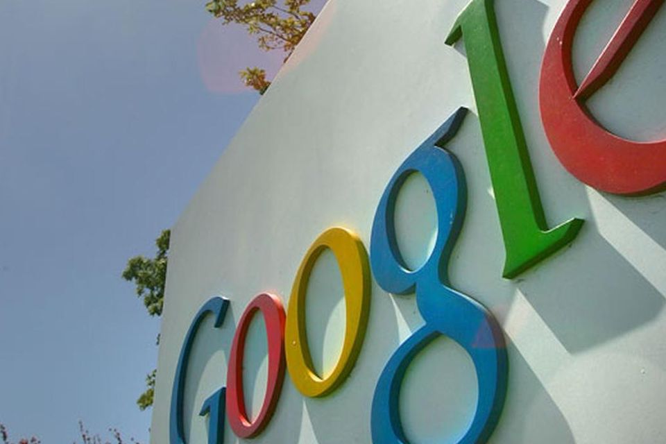 Google has recently announced job losses. Photo: Tony Avelar/Bloomberg