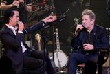 thumbnail: Nick Cave and Shane
