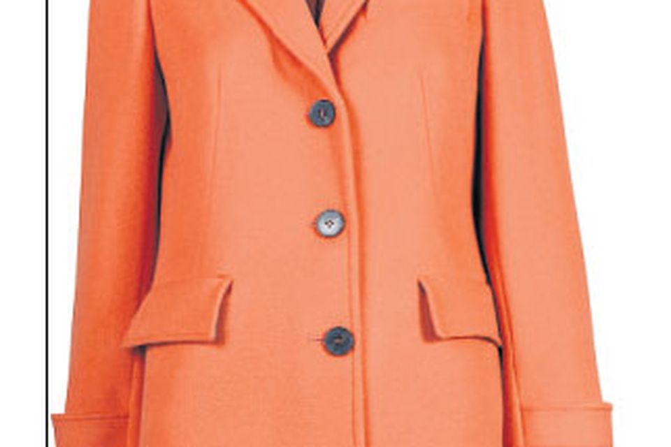 Marella on sale coats arnotts