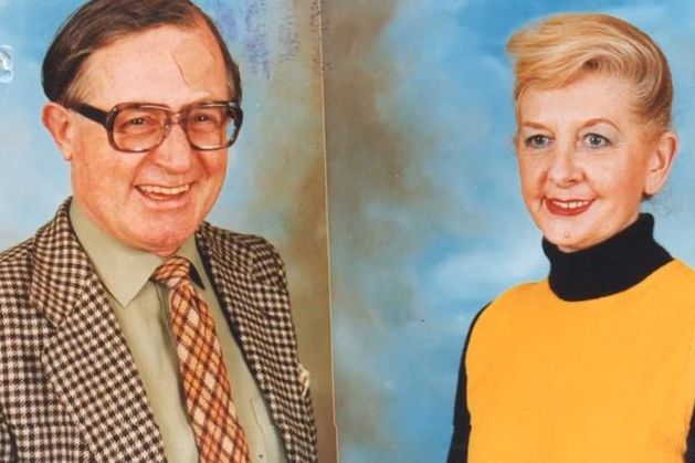 River survey offered in bid to solve 35-year mystery of missing Cork couple Conor and Sheila Dwyer