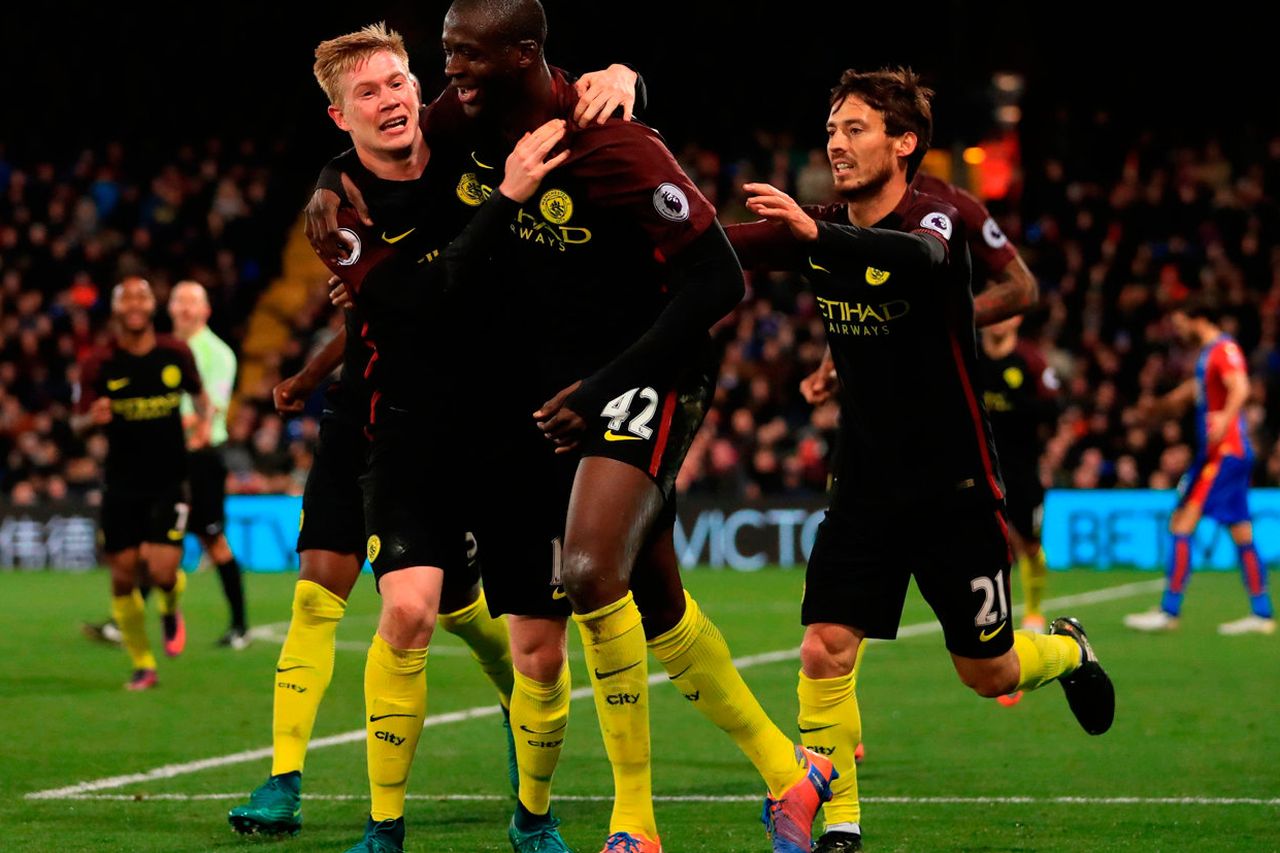 Premier League Corners: Justifiable Excitement?