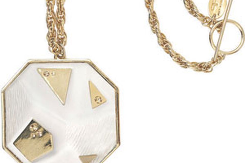 House of clearance fraser necklaces