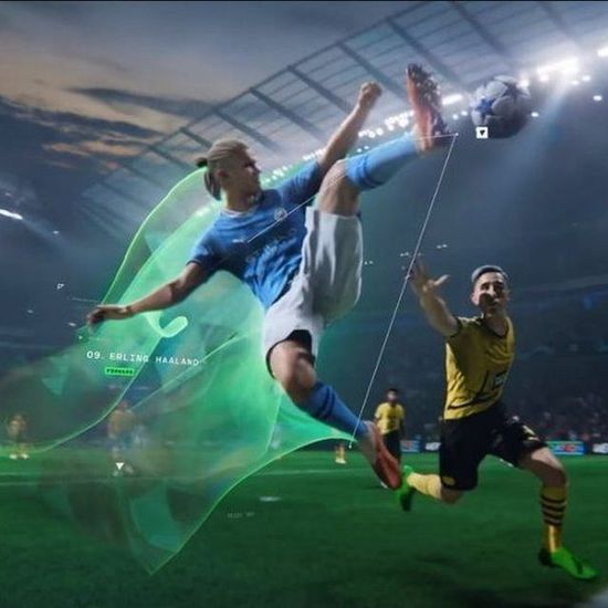 All EA SPORTS FC 24 scores and reviews: Is it the true successor