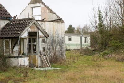 Planning permission for houses at Rosslare site rejected for a sixth time - Irish Independent