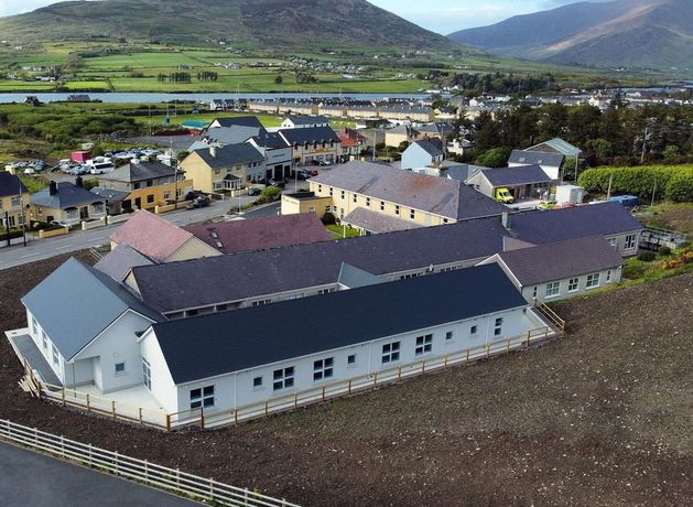 Community Health Services in Cahersiveen Strengthened to Ensure Access and Enhance Support