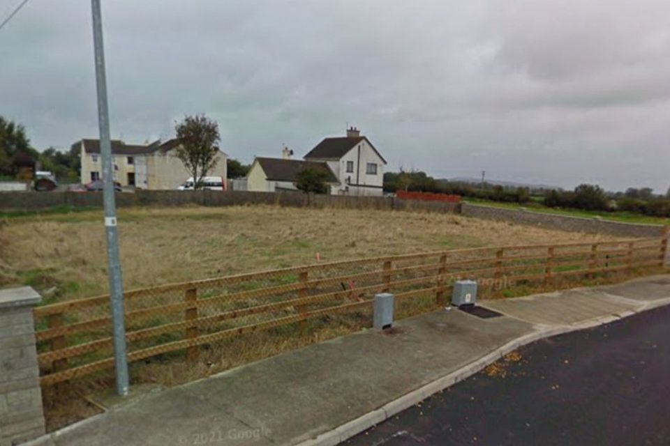 Fully serviced sites in Tipperary village available under Housing for ...