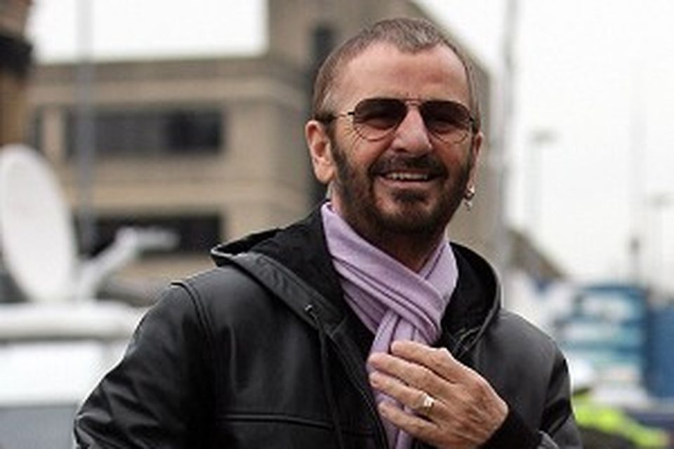 Ringo urges tougher gun sentences | Independent.ie