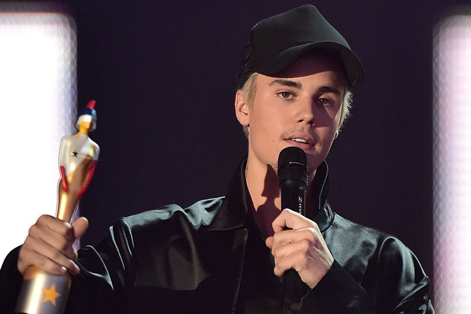 Justin Bieber Says First Year Of Marriage Was Tough