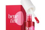 thumbnail: Benefit Benetint Rose-Tinted Lip And Cheek Stain, from €21, Benefit stores