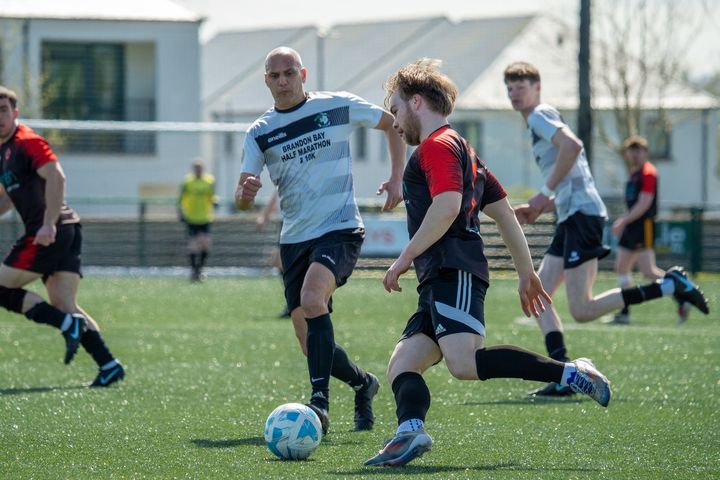 Kerry District League: Five-star St Brendan’s Park secure promotion back to Premier A