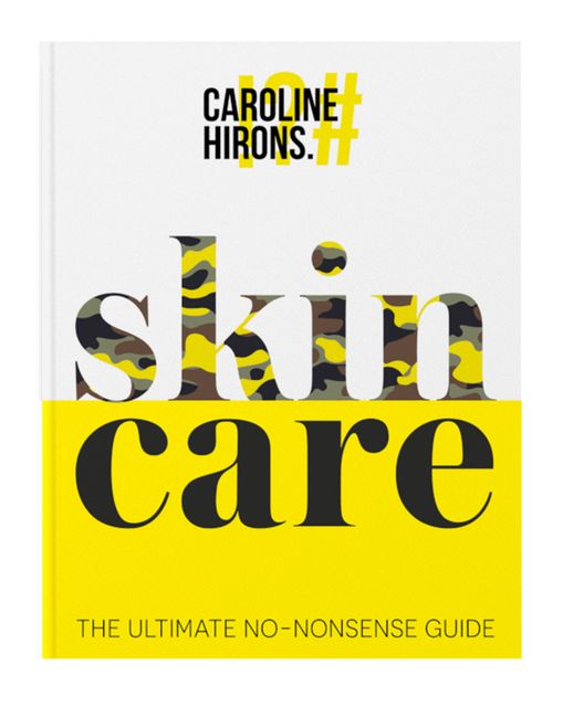 Caroline Hirons’ Skincare,