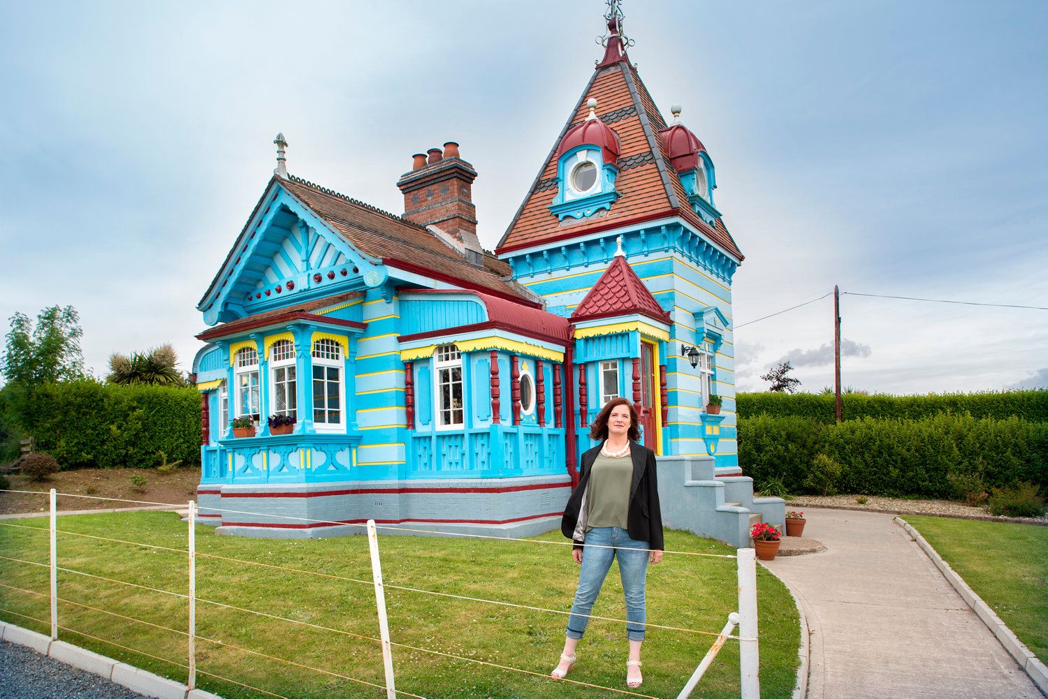 Dolls-house-dolls in Northern Ireland