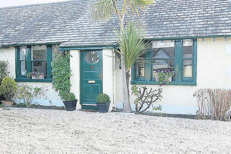 Refurbished to the highest standards Irish Independent