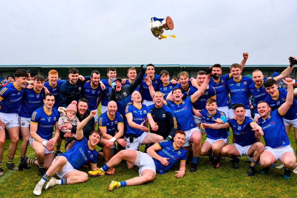 Longford GAA Championship Fixtures – Longford GAA