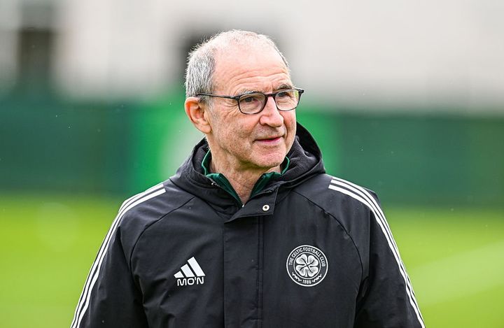Martin O’Neill delivers quadruple injury boost for Celtic ahead of vital Dundee clash