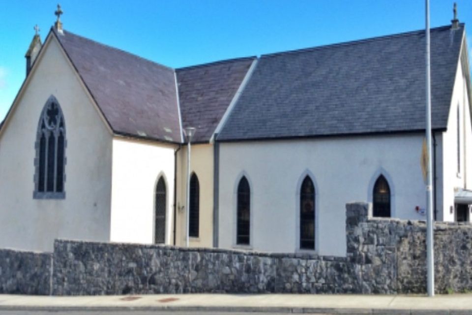 Waterford church gets green light for Columbarium area in cemetery