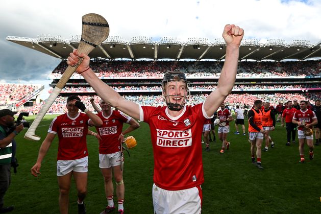 John Mullane: A warning to Cork and Clare – please don’t prepare for the All-Ireland final like I did