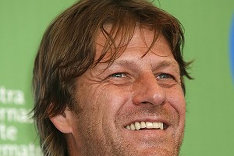 sean bean daughters