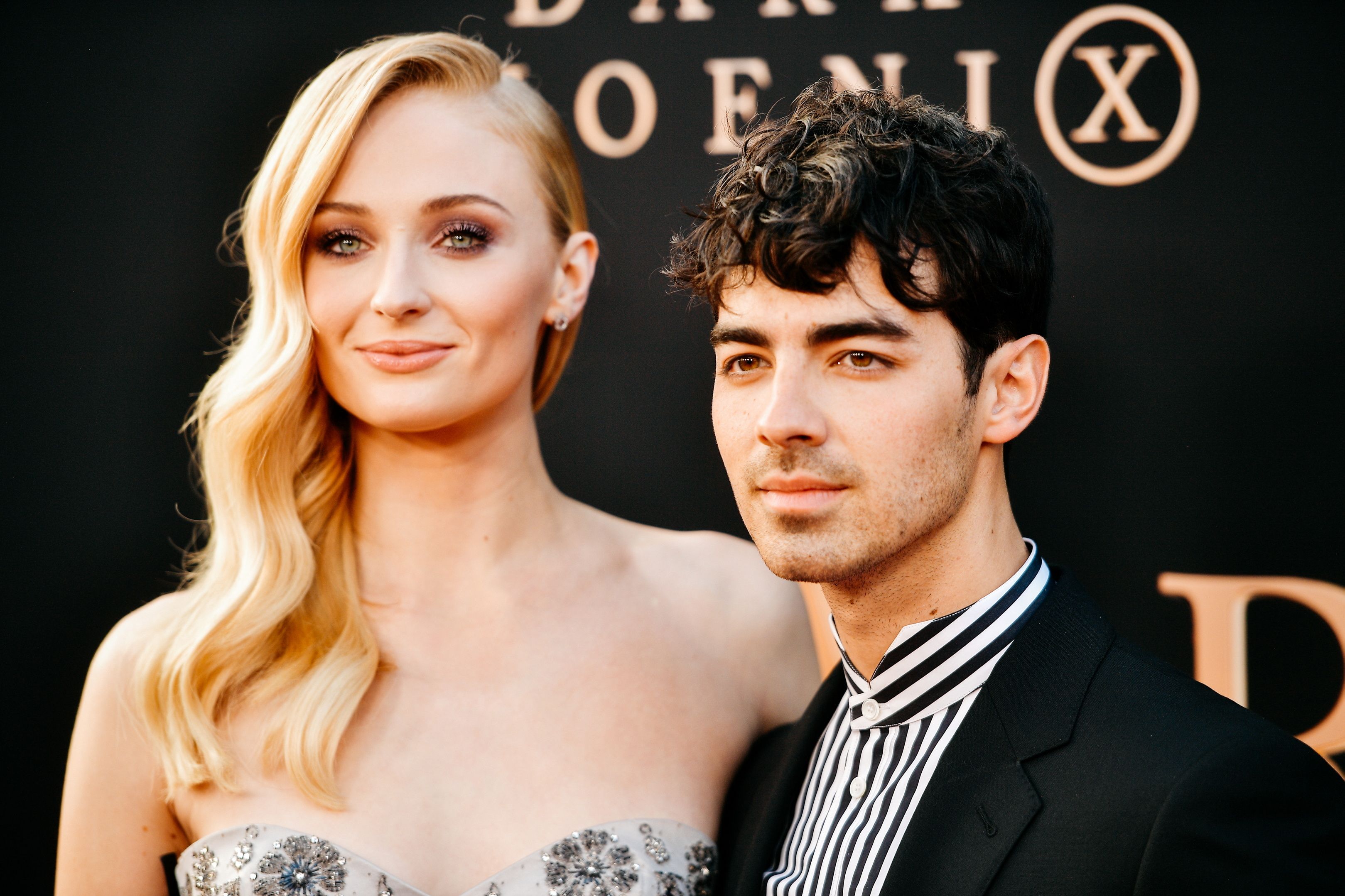 Sophie Turner and Joe Jonas agree custody arrangement after legal dispute -  BBC News