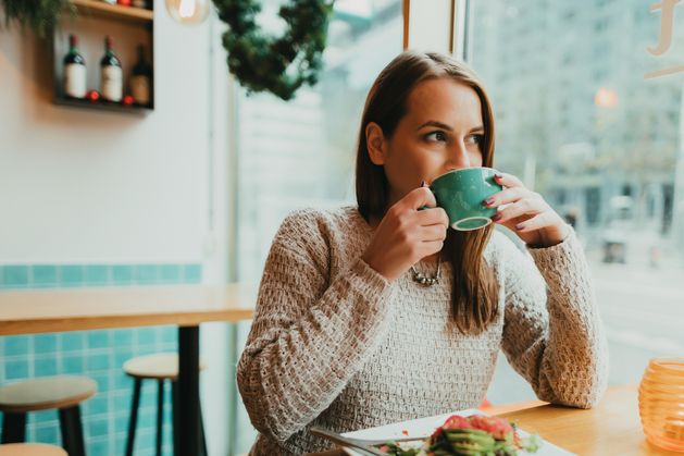 Catherine Prasifka: Young people shouldn't become hermits and stop buying coffee in order to afford a place of their own