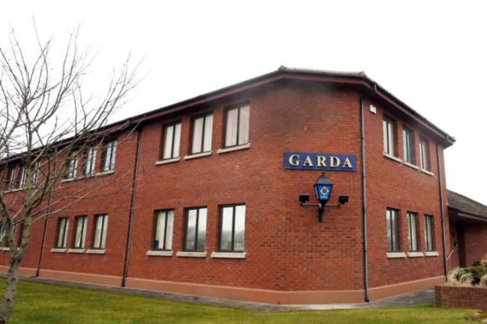 Balbriggan Garda Station