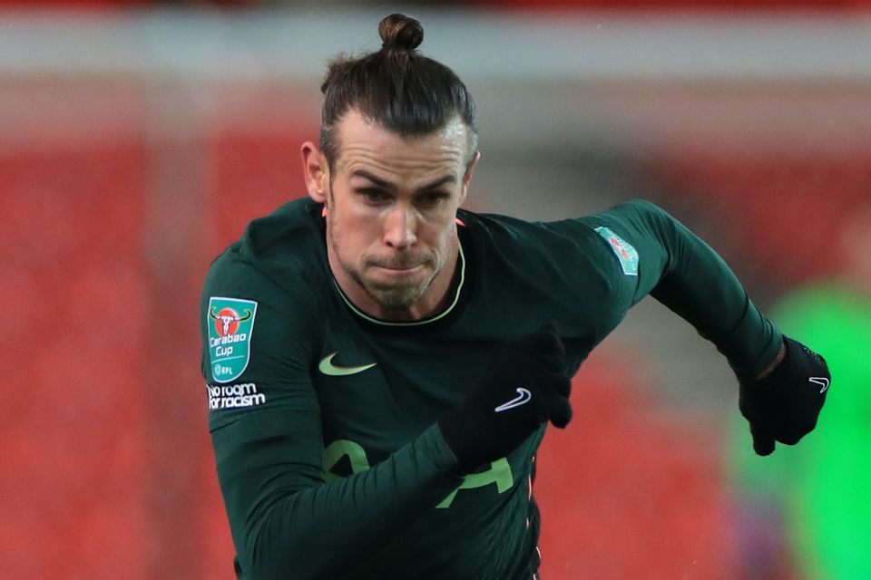 Gareth Bale explains why Lucas Moura refuses to join in with his