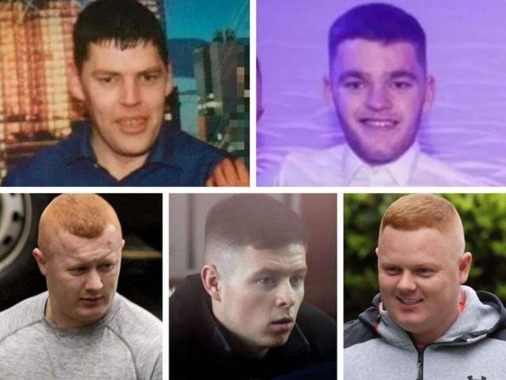 Five members of Dublin gang jailed for total of 34 years for torture of man ‘that bypasses any notion of humanity’