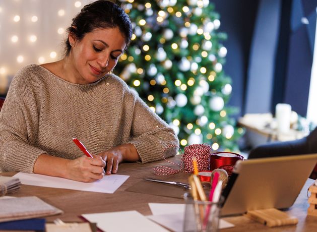 Smart Christmas Shopping: Plan Your Seasonal Budget Early